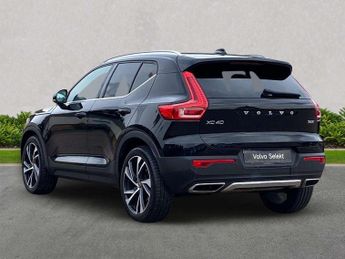VOLVO XC40 2.0 T4 Inscription Pro 5Dr Awd Geartronic