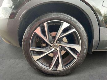 VOLVO XC40 2.0 T4 Inscription Pro 5Dr Awd Geartronic