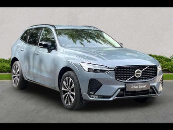 Volvo XC60 2.0 B5P Plus Dark 5Dr Awd Geartronic
