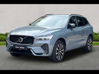VOLVO XC60 2.0 B5P Plus Dark 5Dr Awd Geartronic