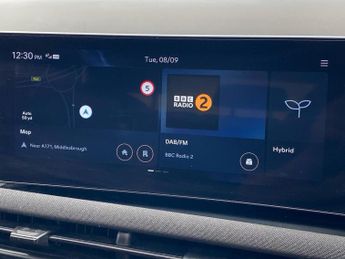HYUNDAI TUCSON 1.6 Tgdi 48V Mhd N Line 5Dr 2Wd Dct