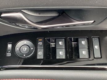 HYUNDAI TUCSON 1.6 Tgdi 48V Mhd N Line 5Dr 2Wd Dct