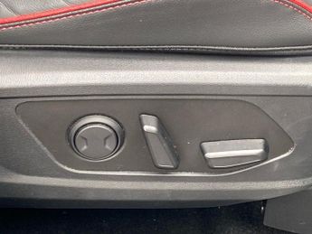 HYUNDAI TUCSON 1.6 Tgdi 48V Mhd N Line 5Dr 2Wd Dct