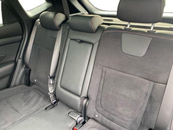 HYUNDAI TUCSON 1.6T 48V Mhd N Line S 5Dr Dct