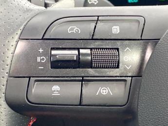 HYUNDAI TUCSON 1.6T 48V Mhd N Line S 5Dr Dct