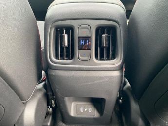 HYUNDAI TUCSON 1.6T 48V MHD N Line S 5dr DCT