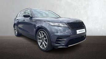 Land Rover Range Rover Velar 2.0 D200 Mhev Autobiography 5Dr Auto [Revised]