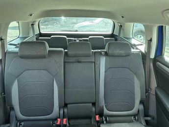 SKODA KODIAQ 2.0 Tdi Se Drive 5Dr Dsg [7 Seat]