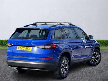 SKODA KODIAQ 2.0 Tdi Se Drive 5Dr Dsg [7 Seat]