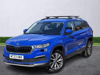 SKODA KODIAQ 2.0 Tdi Se Drive 5Dr Dsg [7 Seat]