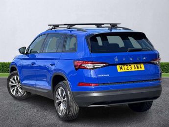 SKODA KODIAQ 2.0 Tdi Se Drive 5Dr Dsg [7 Seat]