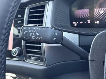 SKODA KODIAQ 2.0 Tdi Se Drive 5Dr Dsg [7 Seat]