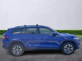 SKODA KODIAQ 2.0 Tdi Se Drive 5Dr Dsg [7 Seat]