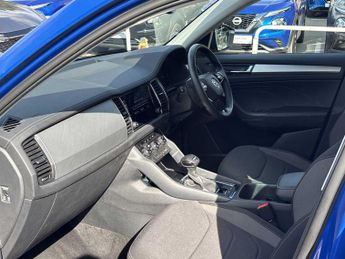 SKODA KODIAQ 2.0 Tdi Se Drive 5Dr Dsg [7 Seat]