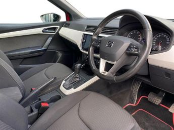 SEAT ARONA 1.0 Tsi Xcellence Suv 5Dr Petrol Dsg Euro 6 (S/S) (110 Ps)