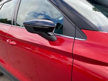SEAT ARONA 1.0 Tsi Xcellence Suv 5Dr Petrol Dsg Euro 6 (S/S) (110 Ps)