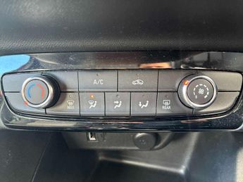 VAUXHALL CORSA 1.2 Turbo SE Edition 5dr Auto