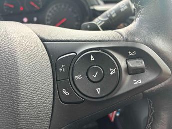 VAUXHALL CORSA 1.2 Turbo Se Edition 5Dr Auto