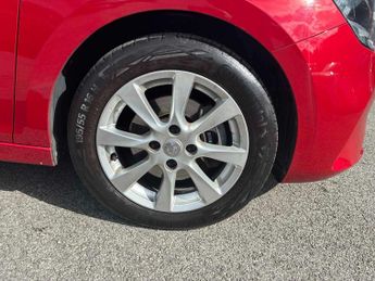 VAUXHALL CORSA 1.2 Turbo Se Edition 5Dr Auto