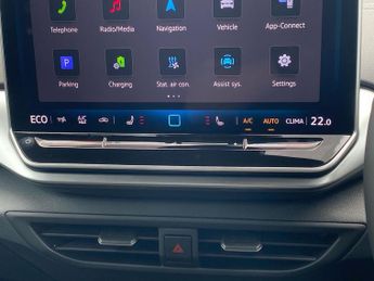 VOLKSWAGEN ID.4 Pro 77Kwh Match Suv 5Dr Electric Auto (286 Ps)