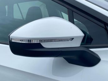 VOLKSWAGEN ID.4 Pro 77Kwh Match Suv 5Dr Electric Auto (286 Ps)