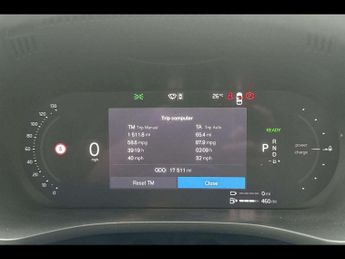 VOLVO XC60 2.0 T8 [455] Rc Phev Ultimate Dark 5Dr Awd Gtron