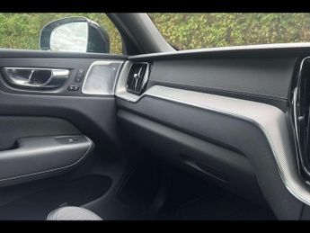 VOLVO XC60 2.0 T8 [455] Rc Phev Ultimate Dark 5Dr Awd Gtron