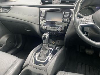 NISSAN X-TRAIL 1.7 Dci Tekna Suv 5Dr Diesel Cvt Euro 6 (S/S) (150 Ps)