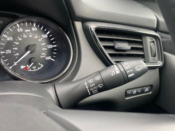 NISSAN X-TRAIL 1.7 Dci Tekna Suv 5Dr Diesel Cvt Euro 6 (S/S) (150 Ps)