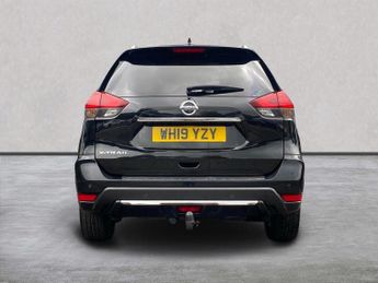 NISSAN X-TRAIL 1.7 Dci Tekna Suv 5Dr Diesel Cvt Euro 6 (S/S) (150 Ps)