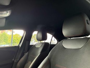 MERCEDES-BENZ A CLASS A180 Amg Line Executive 4Dr Auto