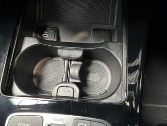 MERCEDES-BENZ CLA Cla 220D Amg Line Premium Plus 5Dr Tip Auto