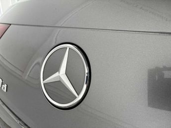 MERCEDES-BENZ CLA Cla 220D Amg Line Premium Plus 5Dr Tip Auto