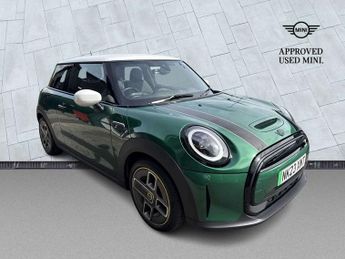 MINI Hatch 135Kw Cooper S Level 2 33Kwh 3Dr Auto