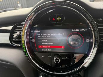 MINI HATCHBACK 135Kw Cooper S Level 2 33Kwh 3Dr Auto