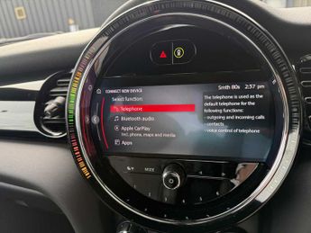 MINI HATCHBACK 135Kw Cooper S Level 2 33Kwh 3Dr Auto