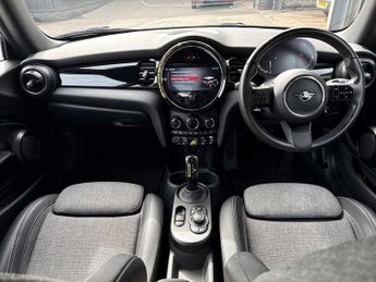 MINI HATCHBACK 135Kw Cooper S Level 2 33Kwh 3Dr Auto