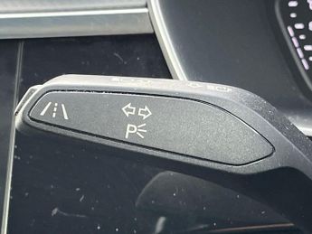 AUDI Q3 1.5 Tfsi Cod 35 Sport Suv 5Dr Petrol S Tronic Euro 6 (S/S) (150 