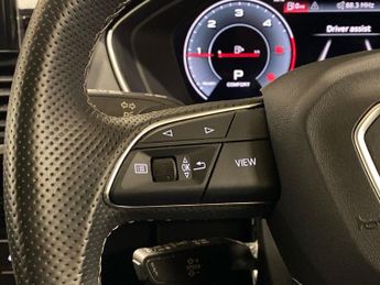 AUDI Q5 2.0 Tdi 40 Black Edition Suv 5Dr Diesel S Tronic Quattro Euro 6 