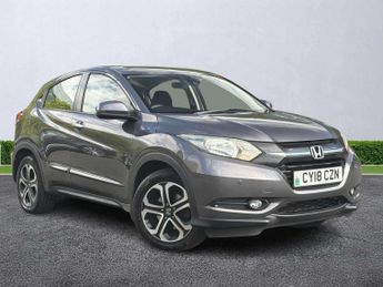 Honda HR-V 1.5 I-Vtec Se 5Dr