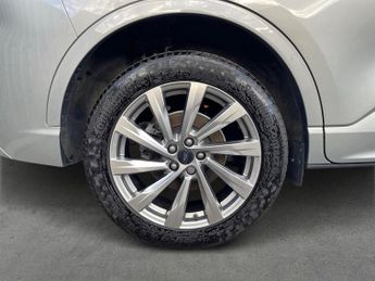 FORD KUGA 2.5H Duratec Vignale Suv 5Dr Petrol Hybrid Cvt Euro 6 (S/S) (190
