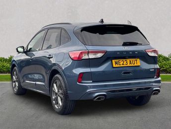 FORD KUGA 2.5H Duratec St-Line Edition Suv 5Dr Petrol Hybrid Cvt Euro 6 (S