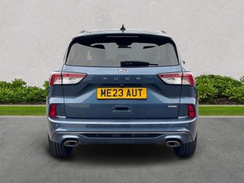 FORD KUGA 2.5H Duratec St-Line Edition Suv 5Dr Petrol Hybrid Cvt Euro 6 (S