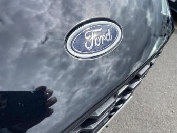 FORD KUGA 2.5h Duratec ST-Line X Edition SUV 5dr Petrol Hybrid CVT Euro 6 