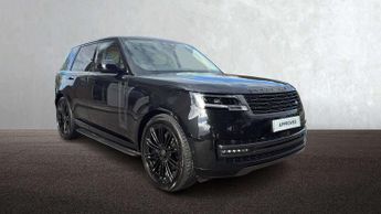 Land Rover Range Rover 3.0 P400 Autobiography 4Dr Auto