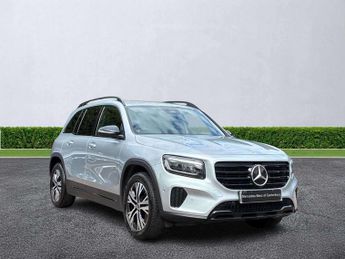 Mercedes GLB Glb 200 Sport Executive 5Dr 7G-Tronic
