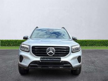 MERCEDES-BENZ GLB Glb 200 Sport Executive 5Dr 7G-Tronic