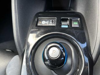NISSAN LEAF 160Kw E+ Tekna 59Kwh 5Dr Auto