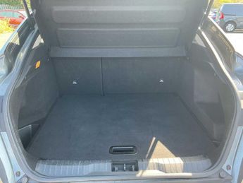 RENAULT ARKANA 1.3 Tce Mild Hybrid 140 Iconic 5Dr Edc