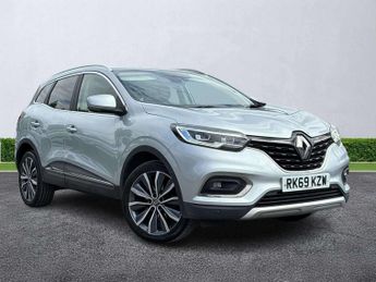 Renault Kadjar 1.3 Tce S Edition 5Dr